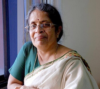 Marathi Jewel in the field of Research