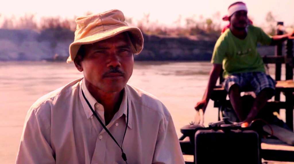 jadav peyang