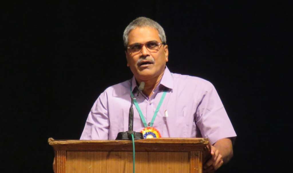Bhau Katdare