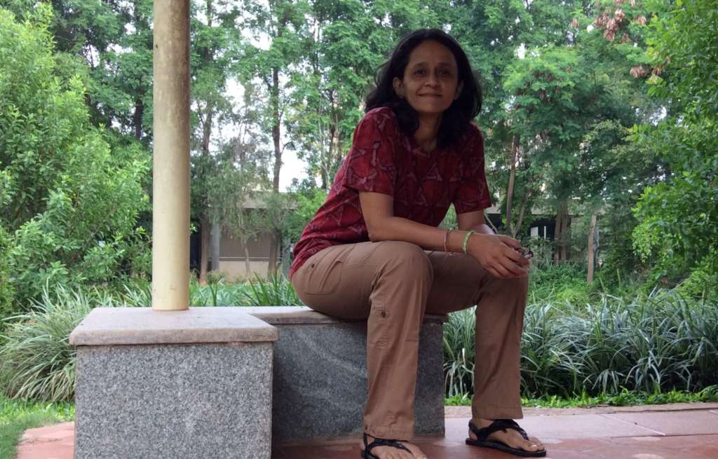 Vidya Athreya
