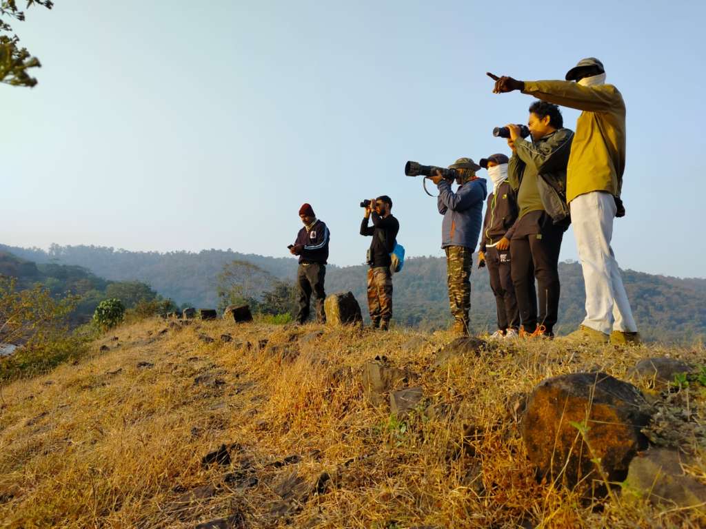 Karnala Phansad Sanctuary