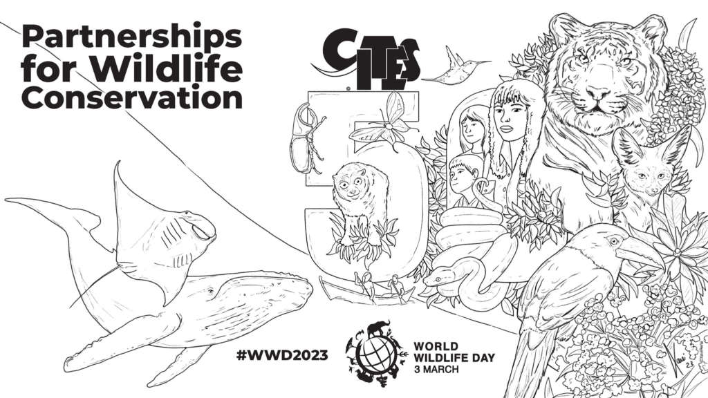 World Wildlife Day