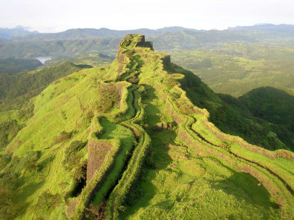 forts world heritage site