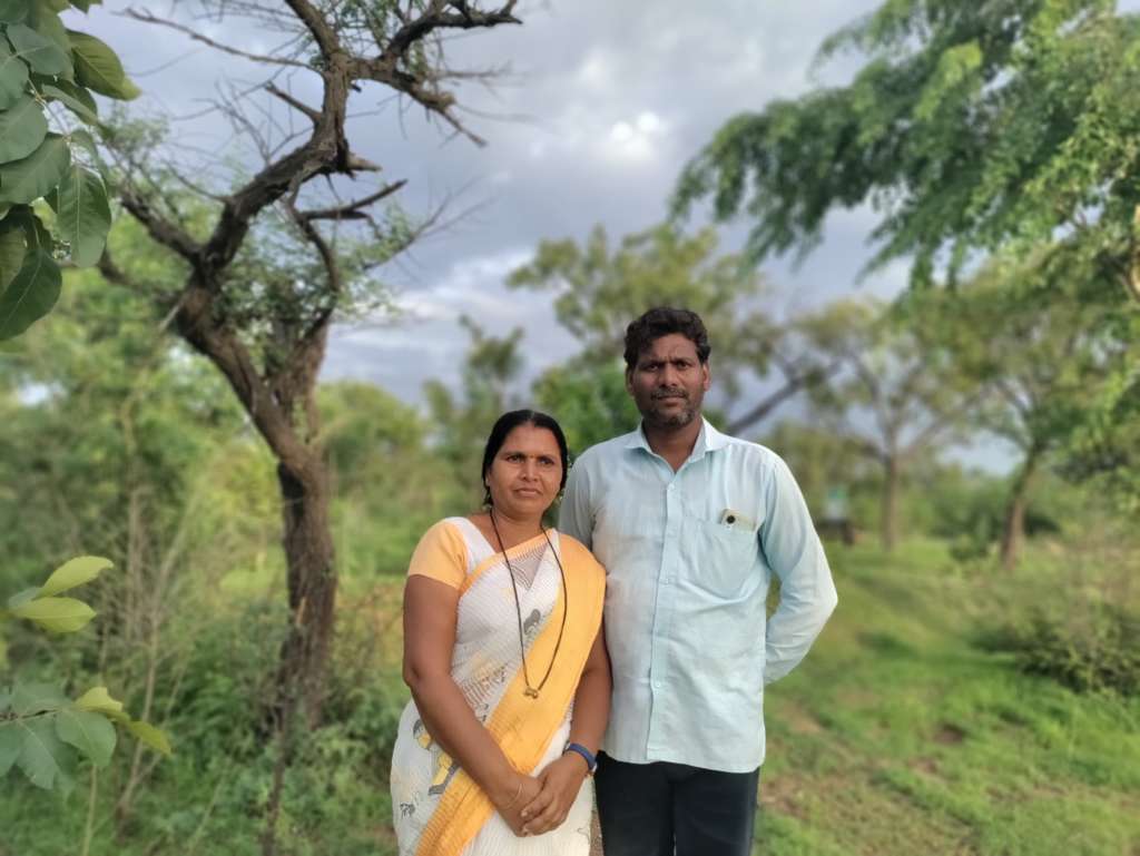 baba amte award