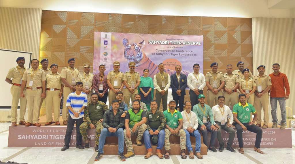 Sahyadri Wildlife Research Facility