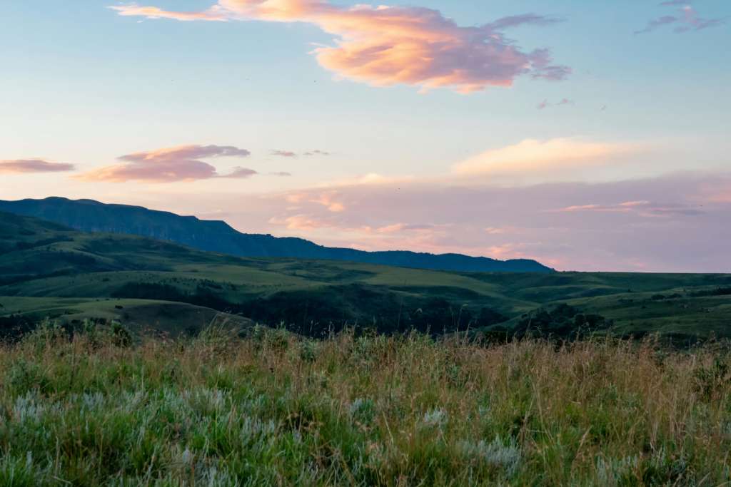 taljai hills