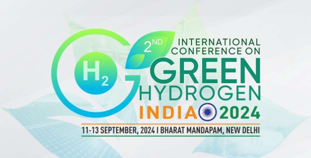 International Conference on Green Hydrogen