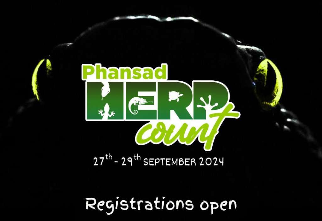 Phansad Wildlife Sanctuary