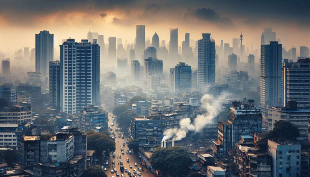air quality index aqi
