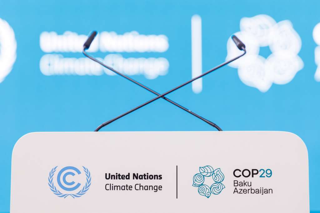 UN Climate Change Conference