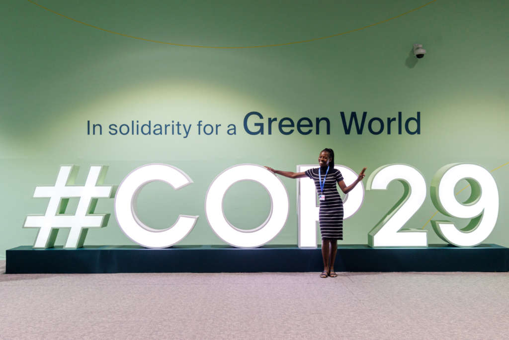 UN Climate Change Conference