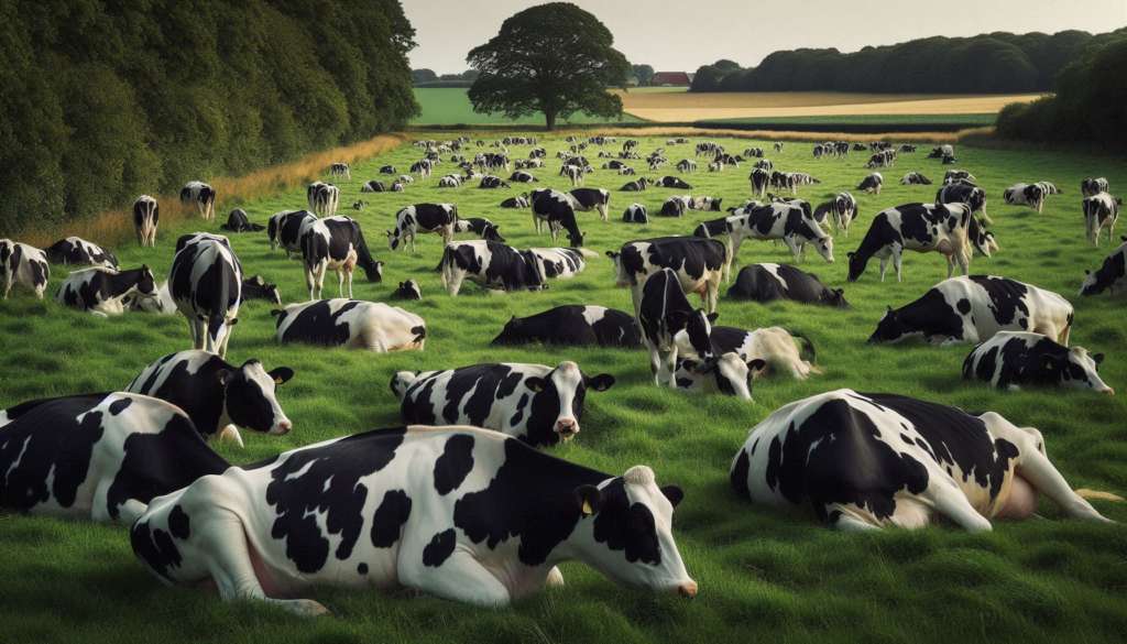 denmark cow fart tax
