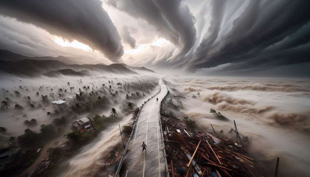 Cyclone Fengal