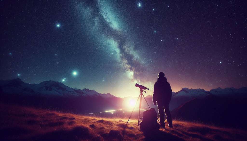 science park astronomer's conference