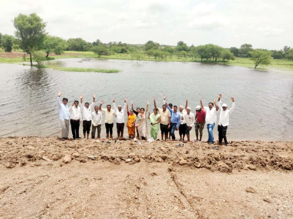 water warriors