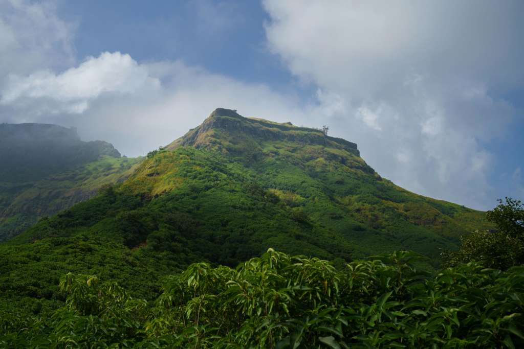 harishchandra gad closed monsoon