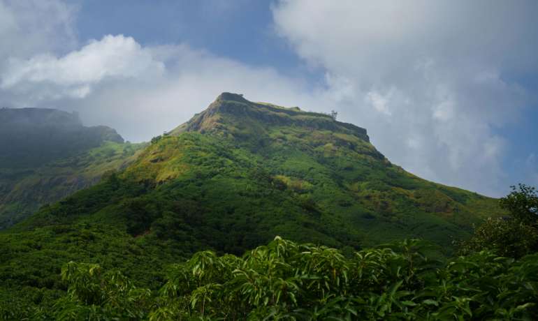 पावसामुळे हे किल्ले बंद ठेवण्याचा वन विभागाचा निर्णय Harishchandra Gad, Sandan Valley, Ratangad Closed