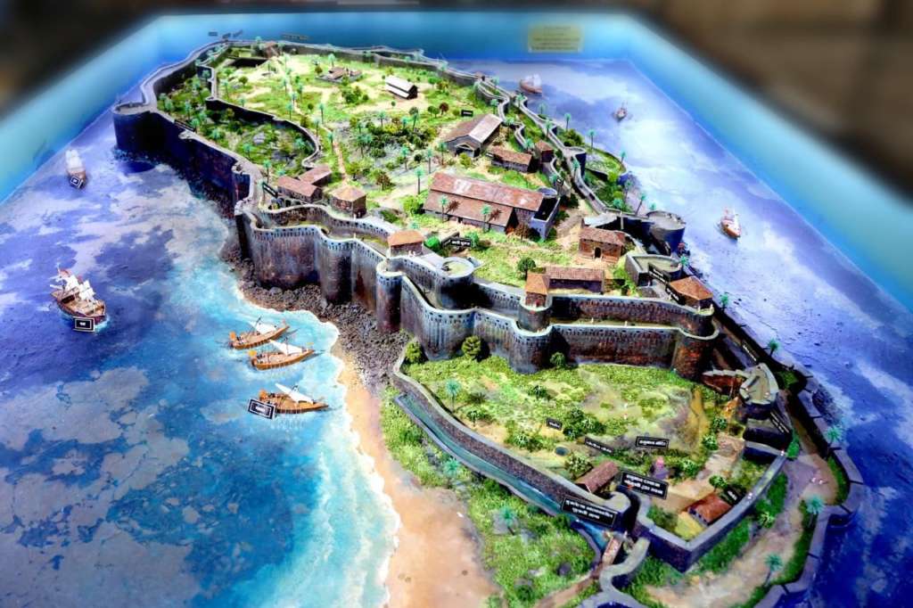 UNESCO World Heritage Site