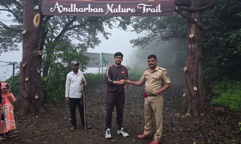 अंधारबन, कुंडलिकाची बंदी उठवली   Andharban Nature Trail Now Open