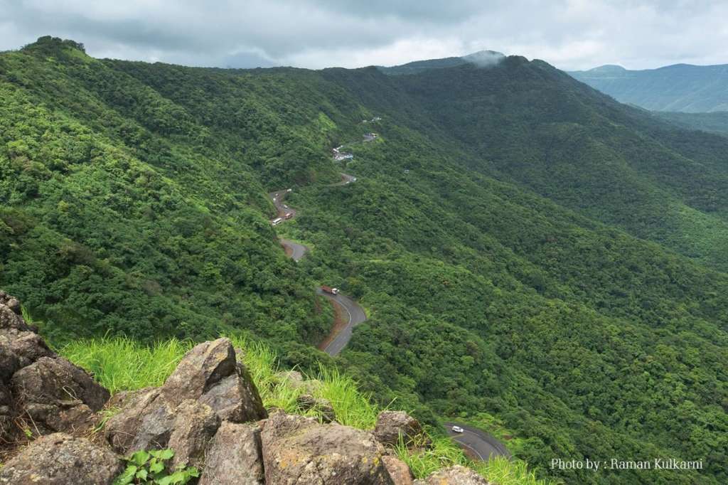 mining banned in western ghat