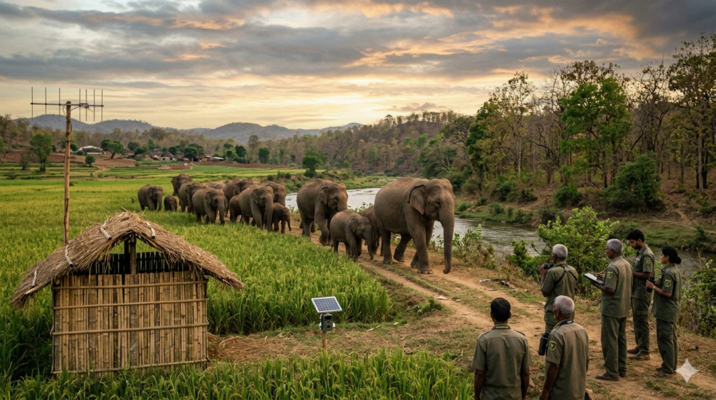 Farmers for Forests