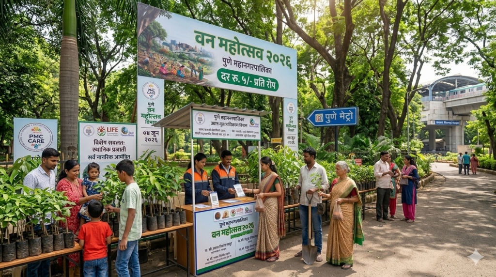 pmc van mahotsav