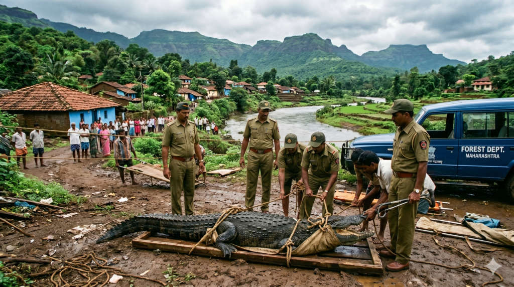 world crocodile day