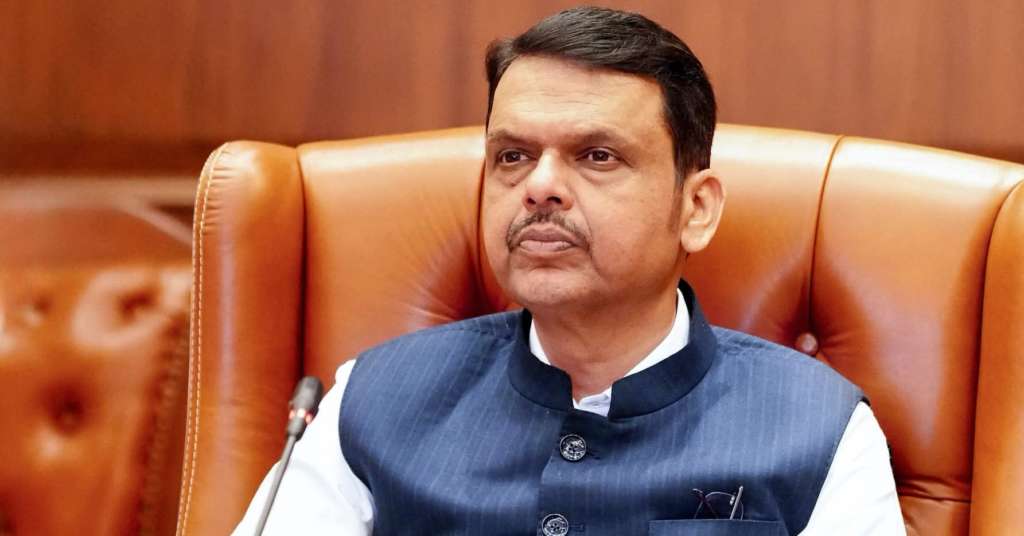 plantation drive devendra fadnavis