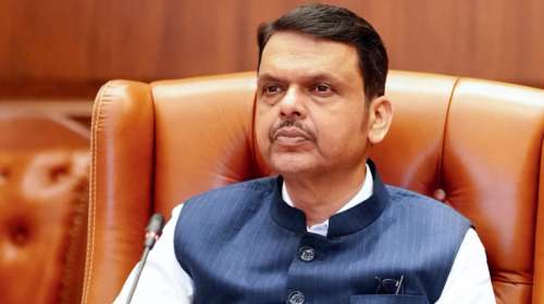 ११ कोटी वृक्ष लागवडीचे उद्दिष्ट पूर्ण करण्यासाठी नियोजन करावे – मुख्यमंत्री देवेंद्र फडणवीस